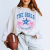 Simply Sage Market Women's Graphic Sweatshirt The Girls Are GameDaying - 2 of 4