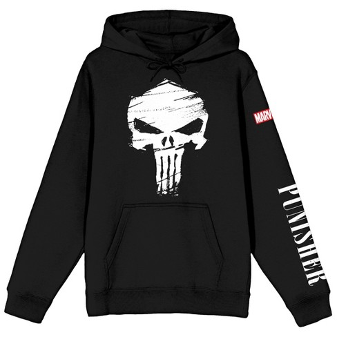 The 2024 punisher sweatshirt