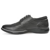 Thomas & Vine Savage Embossed Wingtip Derby - image 2 of 4