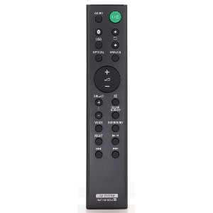 Dan’s Originals for Sony RMT-AH103U Sound Bar Remote Control - RMTAH103U - 1 of 2
