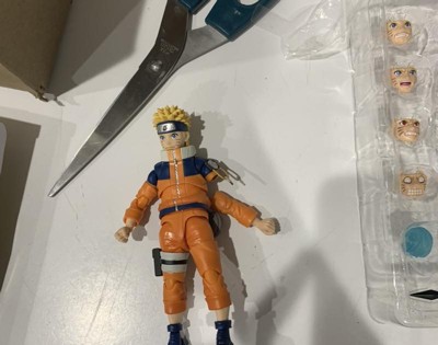 Naruto best sale toys target