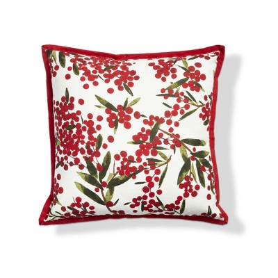 TAG Sprig Pillow