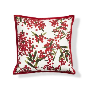 TAG Sprig Pillow - 1 of 2