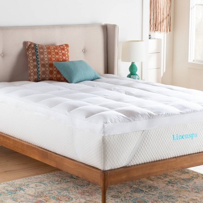 target king size mattress cover