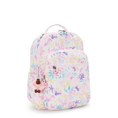 Seoul Large Printed 15" Laptop Backpack - image 4