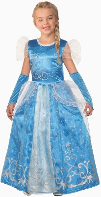  Forum Novelties Party Supplies Regal Queen Costume