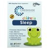 Creekside Natural Therapeutics Children's Sleep, Orange Dream, 30 EZ Melts - 4 of 4