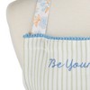Design Imports Orange Zest Printed Apron - 4 of 4