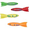 WAHU Dash Divers Diving Pool Toy Set, 4 Pieces, Ages 5 and Up - 2 of 4