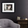 Trademark Fine Art - Sergei Smirnov Couples Dance Matted Framed Art - 2 of 4