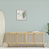 Stupell Industries Sea Shell Inspirational Collage, 24" x 24" - 2 of 4