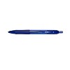StrideRio Retractable Gel Pen Medium Point Blue Ink Dozen (52002) - 3 of 4