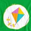 Boys' Short Sleeve Care Bears Do Your Best Bear Belly T-Shirt - 3 of 4