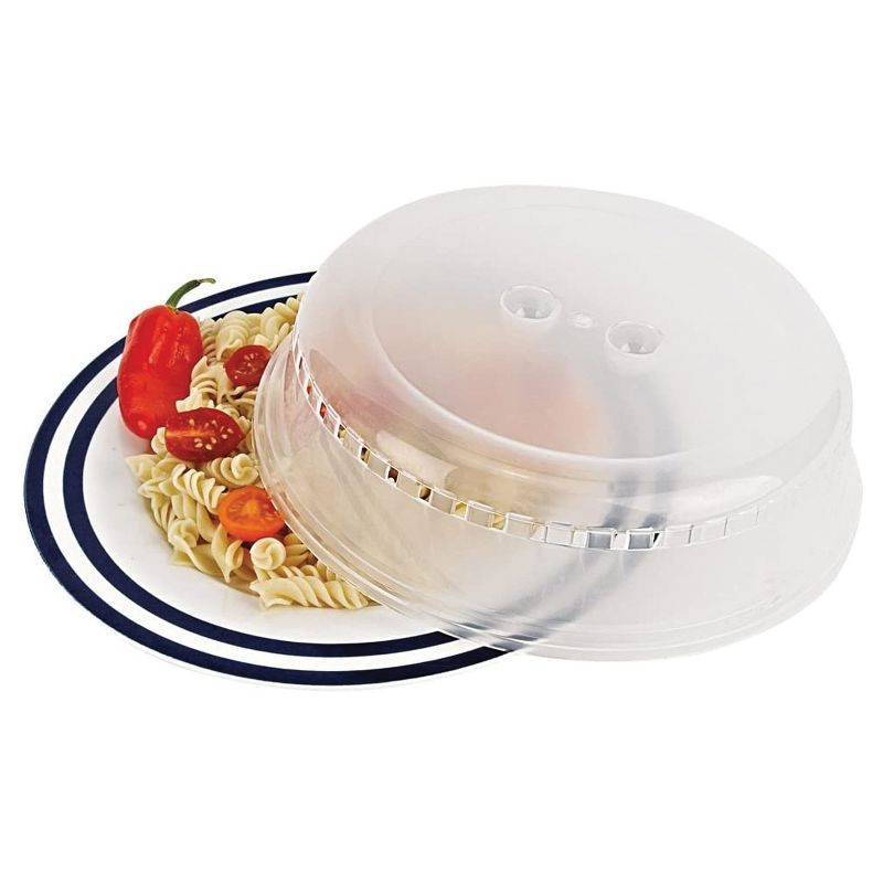 Better Houseware Microwave Food Cover, 4 of 6