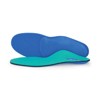 Aetrex Women's Active Posted Orthotics - 2 of 4