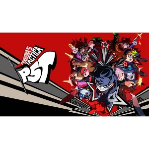 Persona 5 Tactica - Nintendo Switch (Digital) - 1 of 4