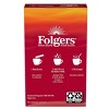 Folgers Classic Roast Single Serve Medium Roast Instant Coffee Packets, 7ct (Pack of 4) - 2 of 3