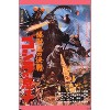 Trends International Godzilla - Son Of Godzilla (1967) Unframed Wall Poster Prints - 4 of 4