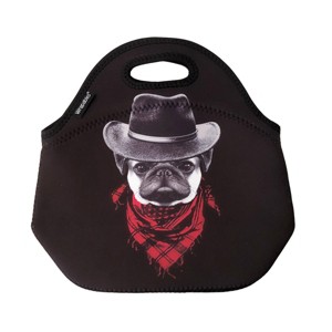 Wrapables Insulated Neoprene Lunch Bag - 1 of 4