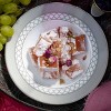 Noritake Eternal Palace Set of 4 Salad Plates - 2 of 4
