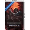 Trends International Marvel Morbius - Bio Unframed Wall Poster Prints - 3 of 4