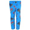 Textiel Trade Boys Paw Patrol Long Sleeve Fleece Pajama Set - 3 of 4