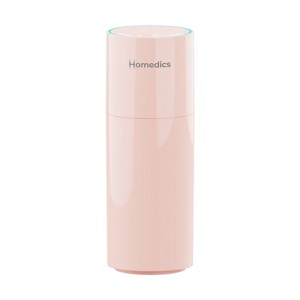 HoMedics Portable Ultrasonic Humidifier - 1 of 4