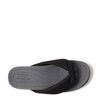 Dearfoams Women's Low Foam Thong Sandal - 4 of 4