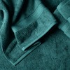 Luxury Egyptian Cotton Heavyweight Ultra-Plush Towel Set by Blue Nile Mills - 3 of 4