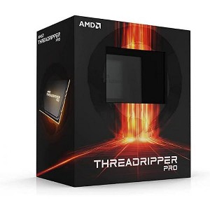 AMD Ryzen Threadripper PRO 5000 5995WX Tetrahexaconta-core (64 Core) 2.70 GHz Processor - 256 MB L3 Cache - 32 MB L2 Cache - 64-bit Processing - 1 of 1