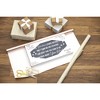 Pavilion Gift Company - Pet Memorial - 16" x 7.75" Garden Stone - Stepping Stones and Pathways - 4 of 4