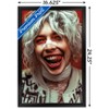 Trends International Barns Courtney - Close-Up Framed Wall Poster Prints - 3 of 4