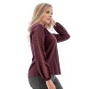 Aventura Clothing Women's Kalina Top - image 3 of 4