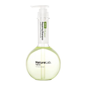 NATURELAB. TOKYO Kaizen Repair Shampoo: For All Hair Types, Gel