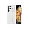 Saharacase FingerGrip Series White Case for Samsung Galaxy S23 (CP00411) - 2 of 4