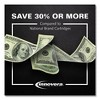 Innovera Remanufactured Black/Cyan/Magenta/Yellow Ink, Replacement for 564XL/564 (N9H60FN), 550/300 Page-Yield - 4 of 4