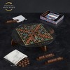 Probe Hues Glass Edition Scrabble Set - 3 of 3