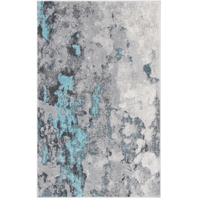 Adirondack ADR134 Machine Made Indoor Rug - Safavieh