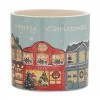 Merry Christmas Village Planter (Set of 2) - 3 of 4