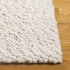 Natura NAT255 Hand Woven Indoor Rugs - Safavieh - 3 of 4