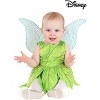 HalloweenCostumes.com Infant Disney Tinker Bell Halloween Costume | Officially Licensed Baby Disney Costumes - 3 of 4