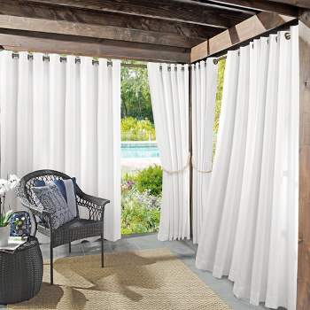 Outdoor Curtains For Patio : Target