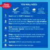 Betty Crocker OREO Baked Cheesecake Mix - 8.9oz - 4 of 4