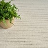 Nourison Hues Scandinavian Stripe Indoor Area Rug - image 3 of 4