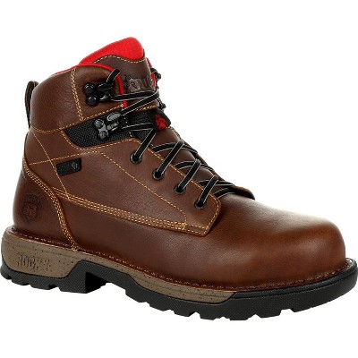 timberland boots hurt ankle bone