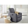 Westwood Design Aspen Manual Accent Chair - 3 of 3