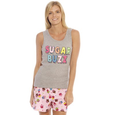 Just Love Womens Sleepwear Short Set  Comfy, Stylish Pajama Collection