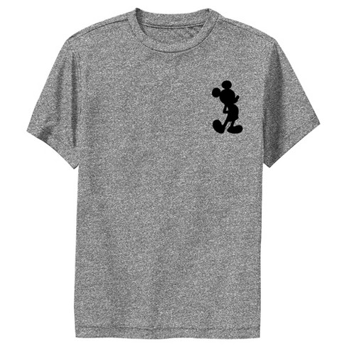 Mickey mouse sales pocket shirt