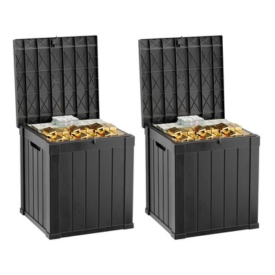 Maggift Deck Box
