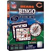 MasterPieces Officially Licensed NFL Chicago Bears Bingo Game - 2 of 4
